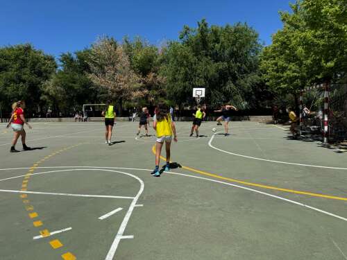 Foto Colegio San Agustín #2