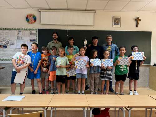 Foto Colegio San Agustín #2