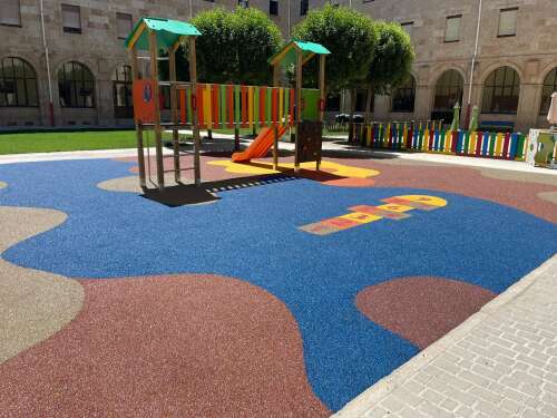 Foto Colegio San Agustín #2