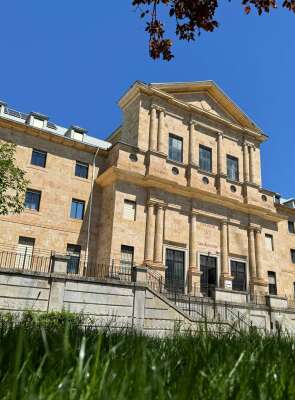 Foto Colegio San Agustín #2