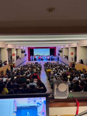 Foto Colegio San Agustín #2