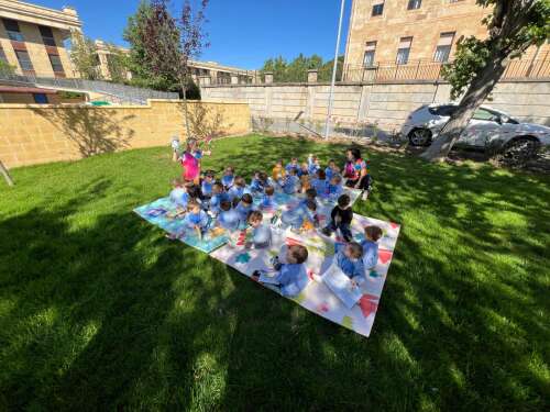 Foto Colegio San Agustín #2