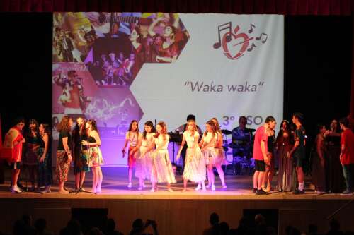 Foto Colegio San Agustín #2