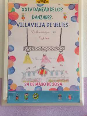 Foto Colegio Félix Rodríguez De La Fuente #2