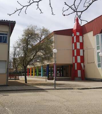 Foto Colegio Félix Rodríguez De La Fuente #2