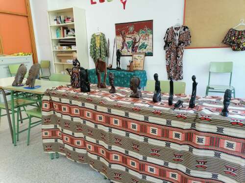 Foto Colegio Félix Rodríguez De La Fuente #2