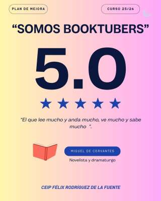 Foto Colegio Félix Rodríguez De La Fuente #2