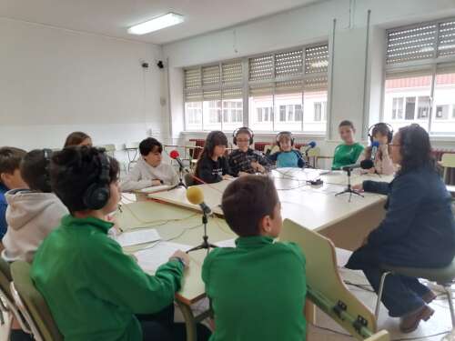 Foto Colegio Félix Rodríguez De La Fuente #2