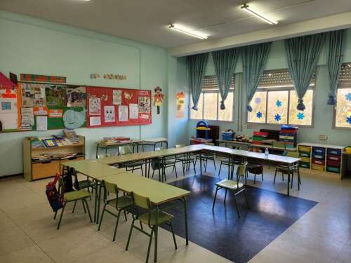 Foto Colegio Félix Rodríguez De La Fuente #2