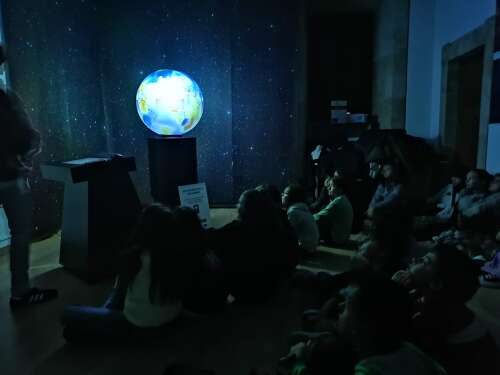 Foto Colegio Félix Rodríguez De La Fuente #2