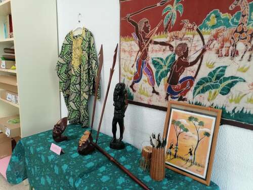 Foto Colegio Félix Rodríguez De La Fuente #2