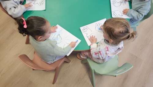 Foto Colegio Félix Rodríguez De La Fuente #2