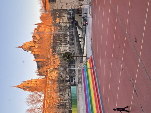 Foto Colegio Sagrado Corazón - Jesuitinas #2