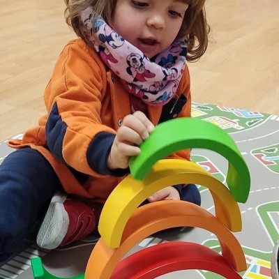 Foto Colegio Sagrado Corazón - Jesuitinas #2