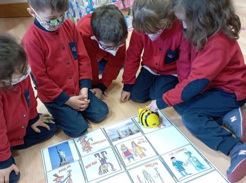 Foto Colegio Sagrado Corazón - Jesuitinas #2