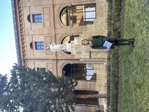 Foto Colegio Sagrado Corazón - Jesuitinas #2