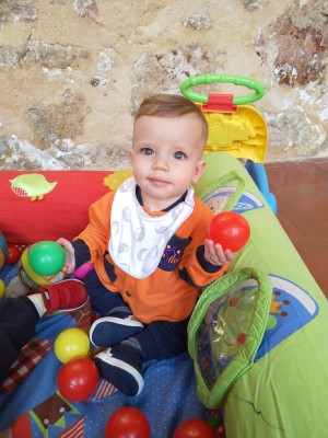 Foto Colegio Sagrado Corazón - Jesuitinas #2