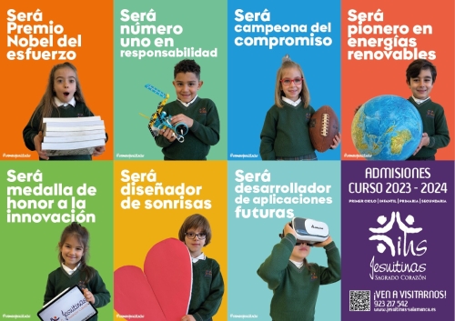 Foto Colegio Sagrado Corazón - Jesuitinas #2