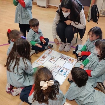 Foto Colegio Sagrado Corazón - Jesuitinas #2