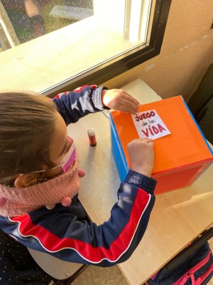 Foto Colegio Sagrado Corazón - Jesuitinas #2