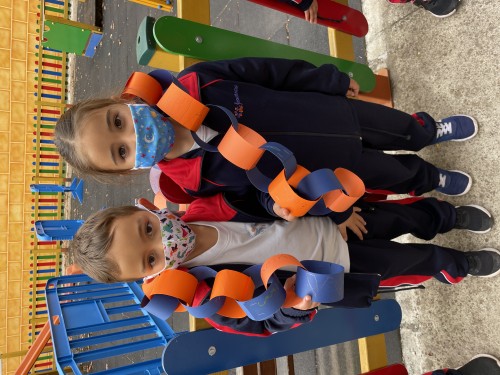 Foto Colegio Sagrado Corazón - Jesuitinas #2