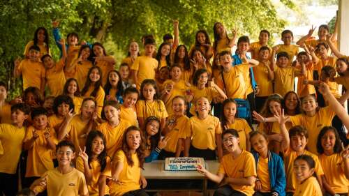 Foto Colegio Bennett #2