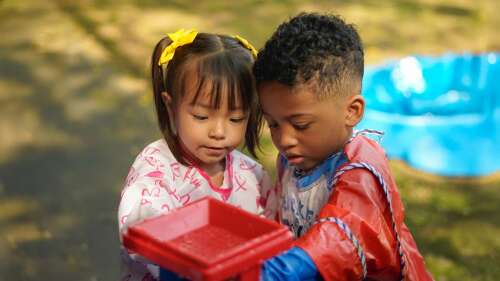 Foto Colegio Bennett #2