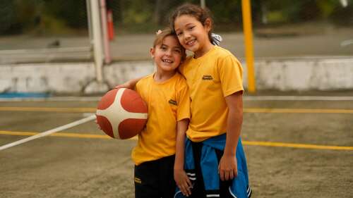 Foto Colegio Bennett #2