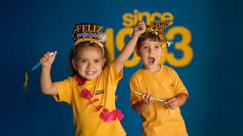 Foto Colegio Bennett #2