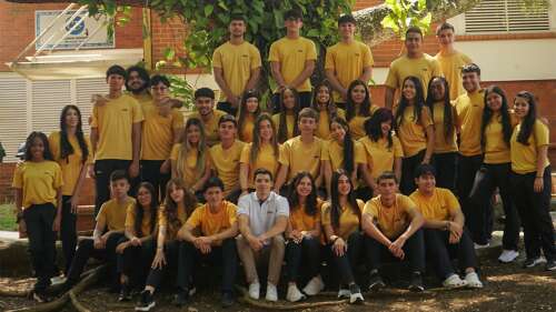 Foto Colegio Bennett #2