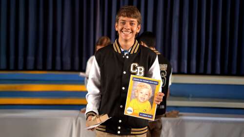 Foto Colegio Bennett #2