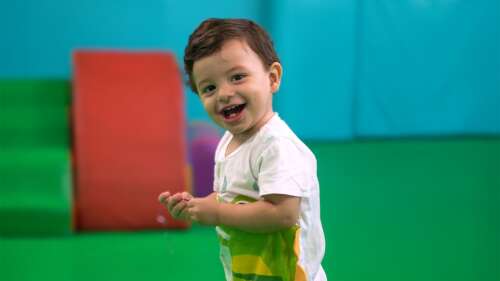 Foto Colegio Bennett #2