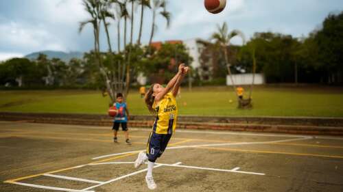 Foto Colegio Bennett #2