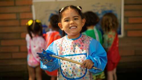 Foto Colegio Bennett #2