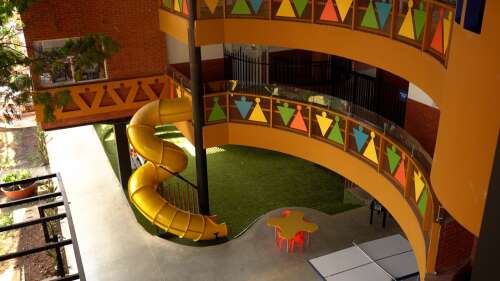 Foto Colegio Bennett #2