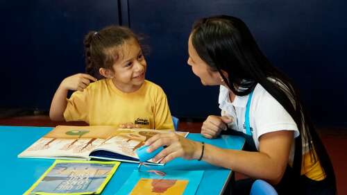 Foto Colegio Bennett #2