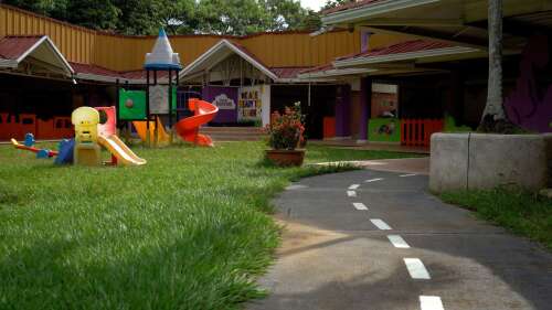 Foto Colegio Bennett #2