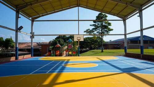 Foto Colegio Bennett #2