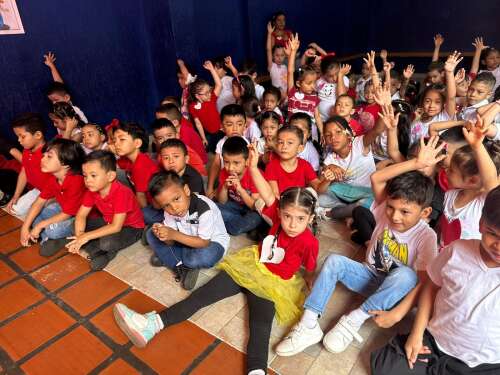 Photo Colegio Comercial Industrial y Tecnológico ICIT #3