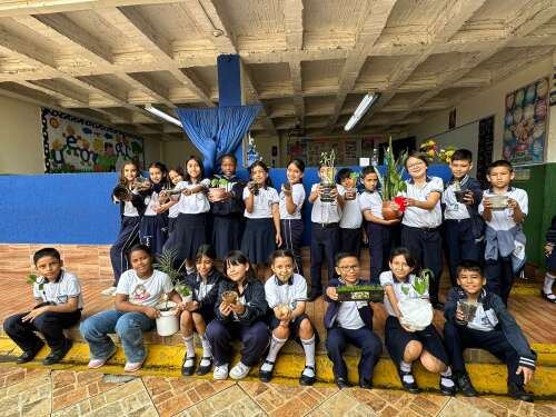 Photo Colegio Comercial Industrial y Tecnológico ICIT #3