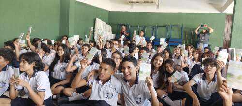 Photo Colegio Comercial Industrial y Tecnológico ICIT #3