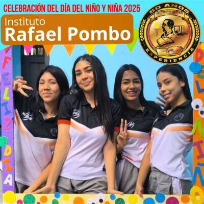 Foto Colegio Instituto Rafael Pombo #2