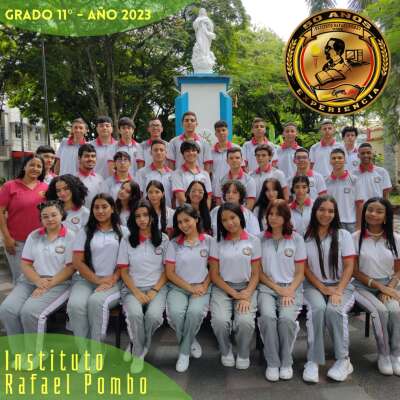 Foto Colegio Instituto Rafael Pombo #2