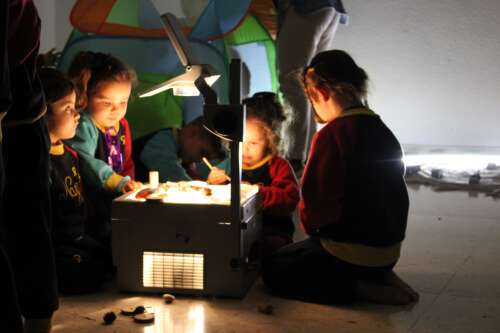 Foto Colegio Santo Domingo #2