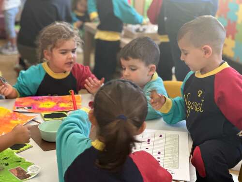 Foto Colegio Santo Domingo #2