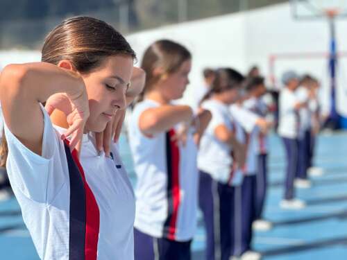 Foto Colegio Santo Domingo #2
