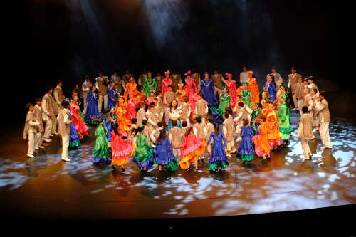 Foto Colegio Santo Domingo #2