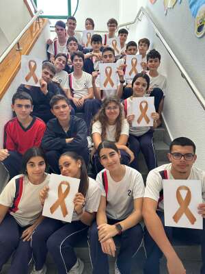 Foto Colegio Santo Domingo #2