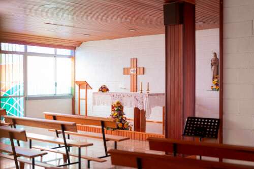 Pureza De María La Cuesta 