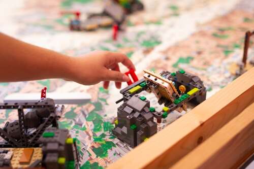 Foto Colegio Pureza De María La Cuesta  #2